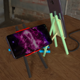 2.png Cell phone holder