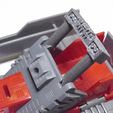 transformer-overload-trailer-rollbar-part-jet-close.jpg Transformers Micromaster Overload Truck front / Jet rollbar