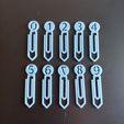 20240126_151009.jpg Paper clips with letters and numbers