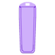 FAR9 Batt cover d3.3 20mm deep cover.STL FAR9 Battery Cover Extended and super extended