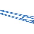 2.jpg Cadre de dragster à moteur avant à l'échelle 1:25