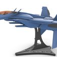 4.jpg ROBOTECH MACROSS VF-2JA ICARUS 1:42