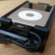 DSC01994_display_large.jpg Case for iPod Classic and FiiO E12 Mont Blanc + wall mount
