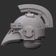 Head1.5Side.jpg Skull Beaky Helmets