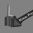 Ekran-goruntusu-2025-10-08-182435.png Klim Krios Pro Chin Mount (GoPro/Insta360) Safely