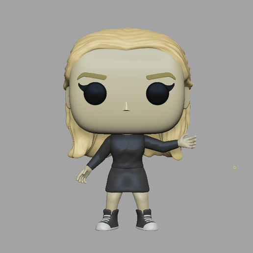 Funko Darcy - Heartstoper