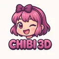 chibi3D