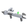 2.png The Next Generation Type 3 Phaser Rifle - Star Trek - Printable 3d model - STL + CAD bundle - Personal Use