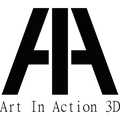 Art_In_Action_3D