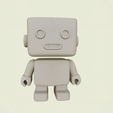 Diseño-sin-título-65.png Maceta, porta objetos, joyero, lapicero, robot,