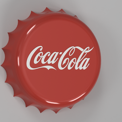 COCA.png STL file CAPSULE-COCA・3D printer design to download