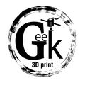 Geek3Dprint