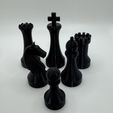 JOJOESJO107_5-ajedrez.jpg Chess Game