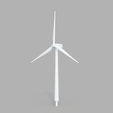 Wind_turbine_2023-Apr-16_10-35-00PM-000_CustomizedView20191347534_png.png Wind turbine model, 520mm height (HO/TT/N scale), motorized