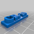 cr10_word.png CR-10 Bed Level (300mmx300mm beds only)