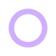 Air turbine disc.stl Wind turbine