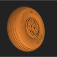 Fw58_WheelSet01_04.png Fw 58 "Weihe" wheels set 01