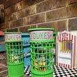 HoneyDukes-1.jpg Витрина с конфетами HoneyDukes Miniverse