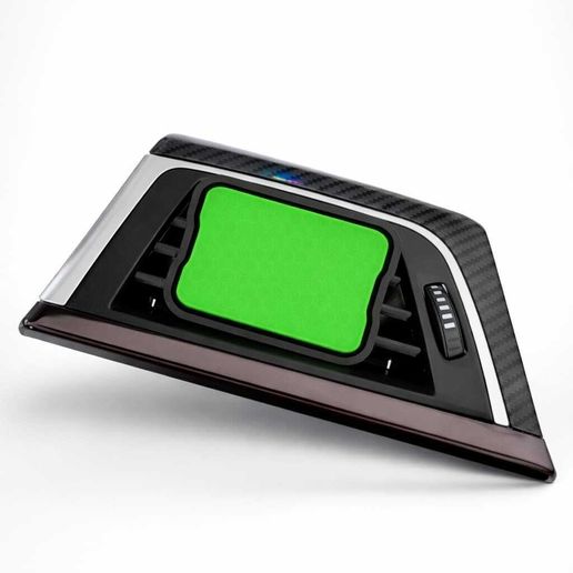 Suporte Wideband Nano Pro Fueltech Bmw F30 320i M3 Ventpod