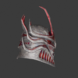 daedric-Helm-L-side.png Daedric Helmet Oblivion