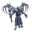 Soul-Forger-Demon-Prince-1-Mystic-Pigeon-Gaming-5-w.jpg Soul Forger Demon Prince - Wargame Proxy