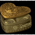 HB_6.png Valentines day Ornamental Heart Box gift