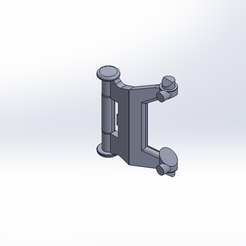 Cerniera_snodo_lavor_gnx_22.png Файл STL Replacement for LAVOR GNX22・Шаблон для 3D-печати для загрузки