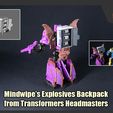 MindwipeExplosiveBackpack_FS.jpg Mindwipe's Explosives Backpack from Transformers Headmasters