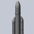 ariane5tb14.jpg Ariane 5 Rocket Printable Miniature