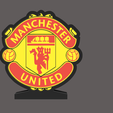 united-allumé.png manchester united soccer lamp