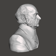 John-Quincy-Adams-8.png 3D Model of John Quincy Adams - High-Quality STL File for 3D Printing (PERSONAL USE)