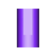 rocket_launcher.stl Штурмовой вертолет Apache