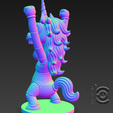 SNAG-0120.png Raging Unicorn Beast