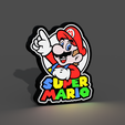 d993683a-25c3-4765-8796-cf097309f4c8.png Super Mario Lightbox LED Lamp