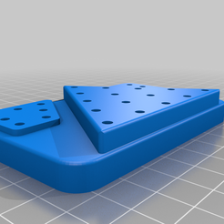 Altoid Tin Swatch by Dimension Cubed, Download free STL model