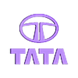 tata logo_stl.stl tata logo