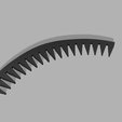 Comb-45-v1.png 45° hair comb