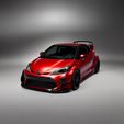 521299658335557.jpg TOYOTA YARIS GR ROCKET BUNNY PANDEM