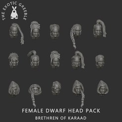 Main.png Female Dwarf Head Pack 1
