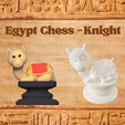 Cod590-Egypt-Chess-Knight.png Egypt Chess - Knight