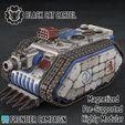 01_BCC_OBJ-2512_HELHOUND-A-AG.jpg 'Hellhound-A' Assault Gun (Inferno-Series)