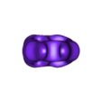 Abstract_Scupture_Acuarium_Series.stl Abstract Sculpture — Acuarium Series