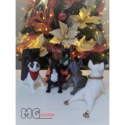 Phone-Holder.jpg STL-Datei Hundehandyhalter - Hundehandyhalter - Hundehandyhalter・3D-druckbares Modell zum herunterladen