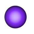 Semi-Sphere.stl Basic geometric shapes 3D