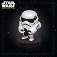 Stormtrooper.png Star Wars Minicollection