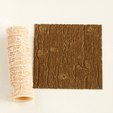 01.png Валик для текстурирования коры деревьев №3