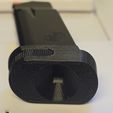 Smith-and-Wesson-10-Round-Clip-Magazine-Extended-Base-Grip-4.jpg 10 Round Magazine Grip Extender for Bodyguard 2.0