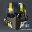 Helldivers-2-B-01-Tactical-Helmet.jpg Helldivers 2 Helmet - B-01 Tactical - 3D Print Files