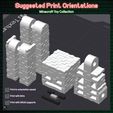 All-People26.jpg Minecraft Toy Collection- Skeleton & Wither Skeleton