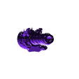 1_CANNON_B.stl Archivo STL gratis CAÑON RAPIDO IMPERIAL - ULTRA MEGA PACK!・Plan imprimible en 3D para descargar